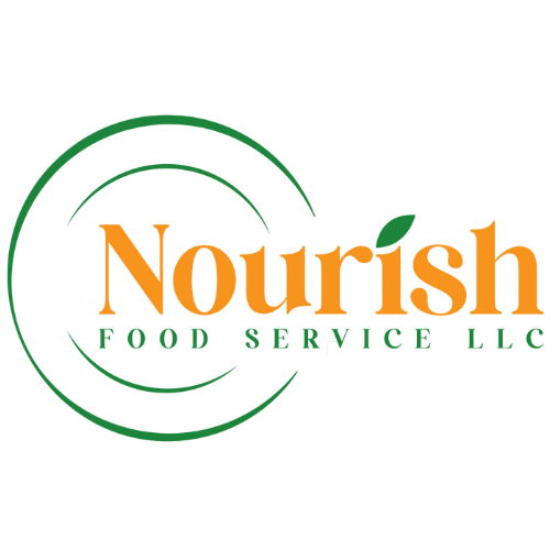 Nourish Food Service LLC.