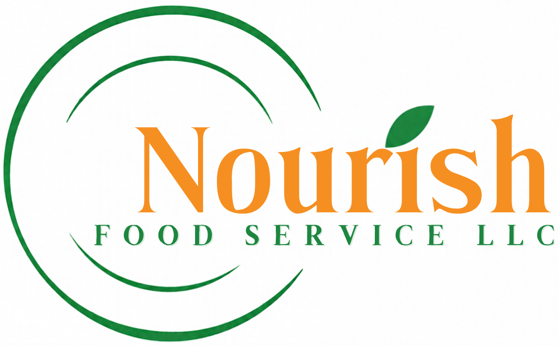 Nourish Food Service